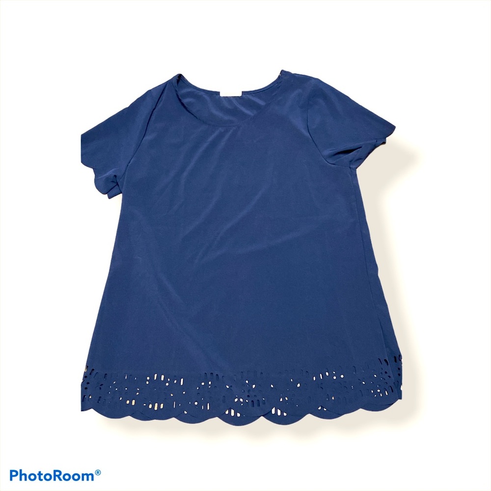 12PM by Mon Ami blouse L